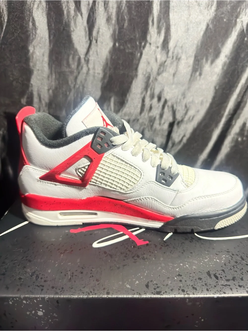 Jordan lightly worn
